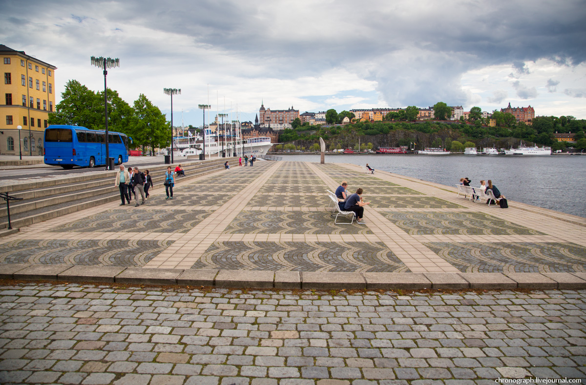 Stockholm